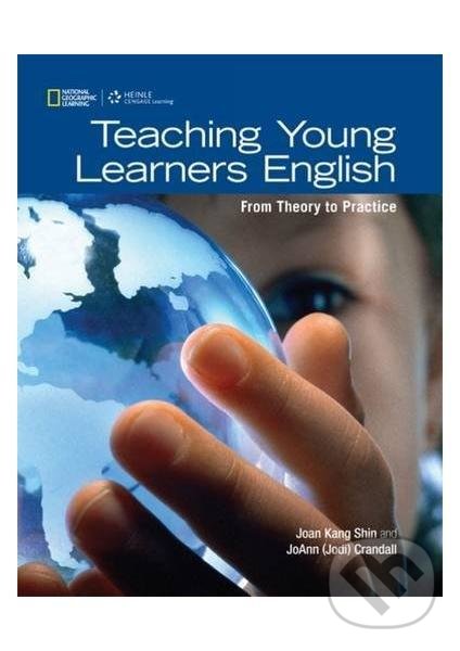 Levně Teaching Young Learners English - kniha z kategorie Jazykové učebnice a slovníky