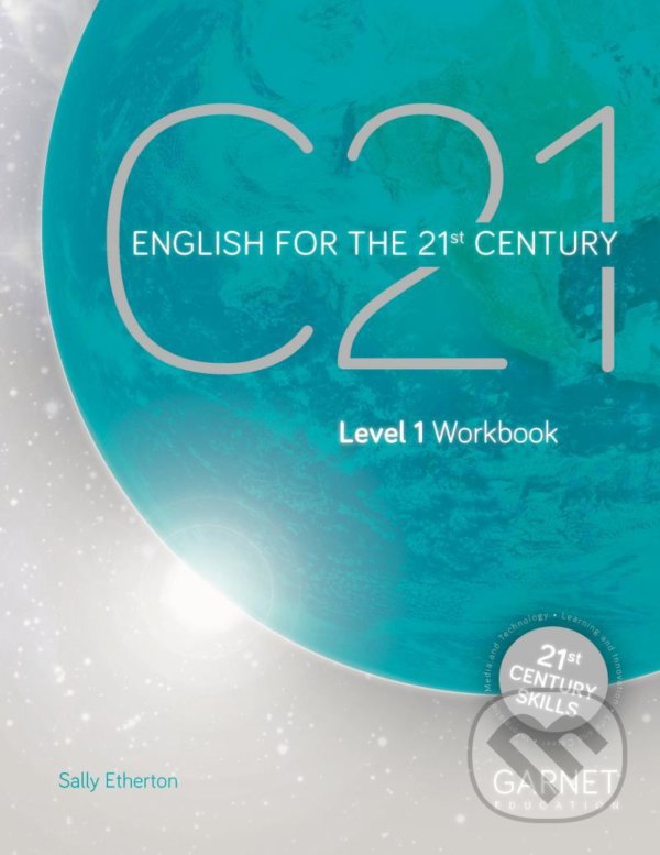 Levně C21 - 1: Workbook - Sally Etherton - kniha z kategorie Jazykové učebnice a slovníky