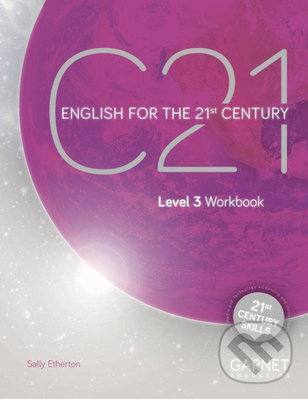 Levně C21 - 3: Workbook - Sally Etherton - kniha z kategorie Jazykové učebnice a slovníky