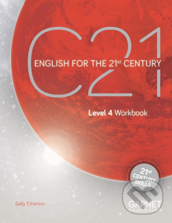 Levně C21 - 4: Workbook - Sally Etherton - kniha z kategorie Jazykové učebnice a slovníky