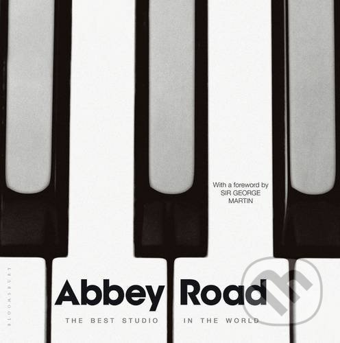 Abbey Road - Alistair Lawrence, Bloomsbury, 2016