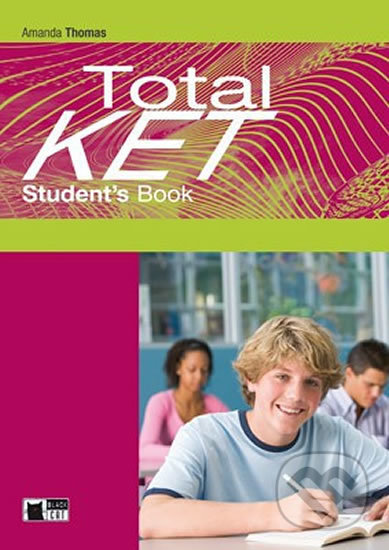 Levně Total Ket: SB + VM + CD-ROM - kniha z kategorie Jazykové učebnice a slovníky
