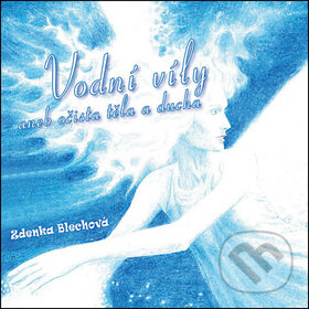 Levně Vodní víly - Zdenka Blechová