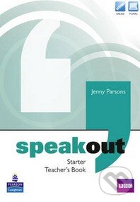 Kniha: Speakout - Starter - Teacher's Book (Pearson). Pearson, 2012