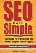 Levně SEO Made Simple (Strategies for Dominating the World's Largest Search Engine) - kniha z kategorie Tvorba webu