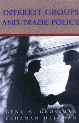 Levně Interest Groups and Trade Policy - Gene Grossman - kniha z kategorie Odborné a náučné