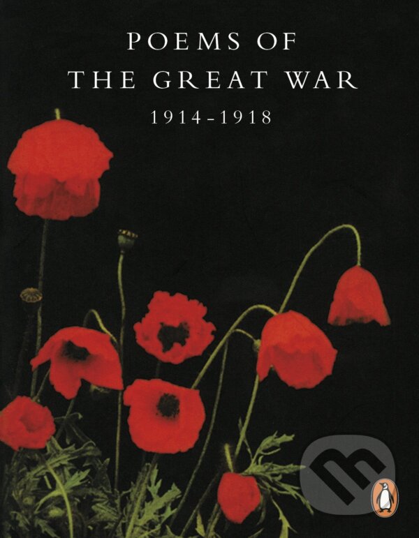 Levně Poems of the Great War (1914-1918) - kniha z kategorie Poézia