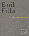 Levně Emil Filla: Z holandských zápisníků - Emil Filla - kniha z kategorie Dejiny umenia