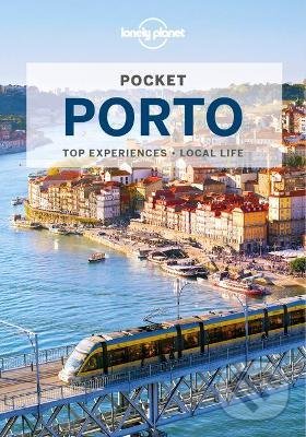 Kniha Pocket Porto