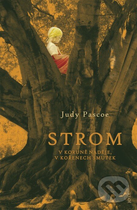 E-kniha: Strom (Judy Pascoe). Jota, 2011