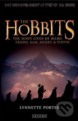 Kniha The Hobbits