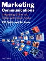 Marketing Communications - Paul Russell Smith, Kogan Page, 2011