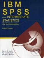 Levně IBM SPSS for Intermediate Statistics (Use and Interpretation) - kniha z kategorie Financie