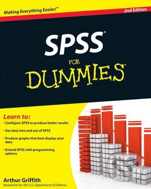 Levně SPSS For Dummies - Arthur Griffith - kniha z kategorie Odborné a náučné