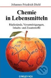 Levně Chemie in Lebensmitteln - Johannes Friedrich Diehl - kniha z kategorie Chémia