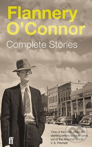 Levně Complete Stories - Flannery O'Connor - kniha z kategorie Spoločenská beletria