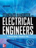 Levně Standard Handbook For Electrical Engineers - Wayne Beaty - kniha z kategorie Odborné a náučné