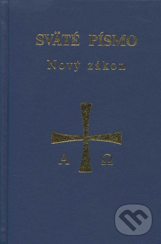 Kniha: Sväté písmo (Spolok svätého Vojtecha). Spolok svätého Vojtecha, 2010