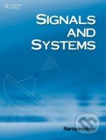Levně Signals and Systems - Narayana Iyer - kniha z kategorie Odborné a náučné