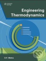 Levně Engineering Thermodynamics - D.P. Mishra - kniha z kategorie Odborné a náučné