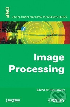 Levně Image Processing - Henri Maitre - kniha z kategorie Odborné a náučné