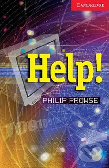 Kniha: Help! (Philip Prowse). Cambridge University Press, 1999