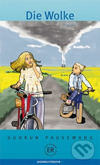 Levně Die Wolke - kniha z kategorie Jazykové učebnice a slovníky