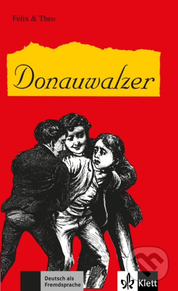 Levně Donauwalzer - kniha z kategorie Jazykové učebnice a slovníky