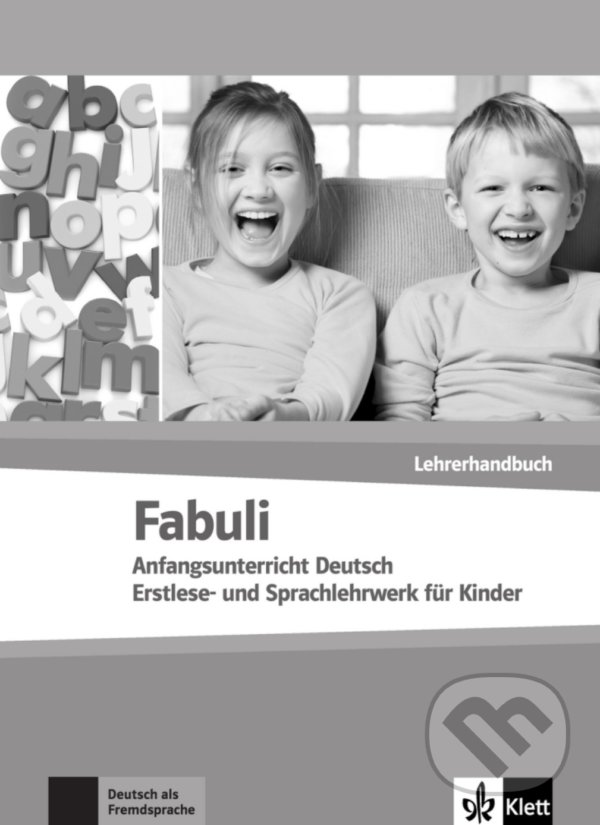 Levně Fabuli Vorkurs (Vorkurs A1) – Lehrerhandbuch - kniha z kategorie Jazykové učebnice a slovníky