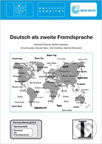 Levně FS26: Deutsch als zweite Fremdsprache - kniha z kategorie Jazykové učebnice a slovníky