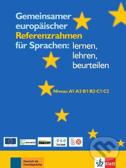 Gemeinsamer europäischer Referenzrahmen für Sprachen
