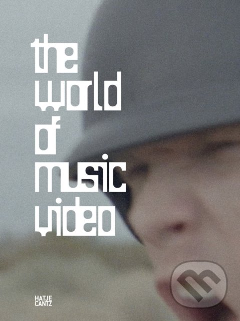Levně The World of Music Video - kniha z kategorie Hudba