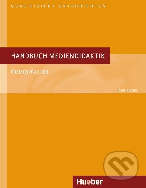 Kniha Handbuch Mediendidaktik: Buch