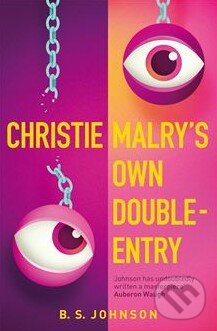 Levně Christie Malry's Own Double-Entry - B.S. Johnson - kniha z kategorie Beletria