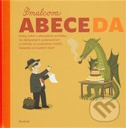 Kniha: Šmalcova abeceda (Petr Šmalec). Baobab, 2010