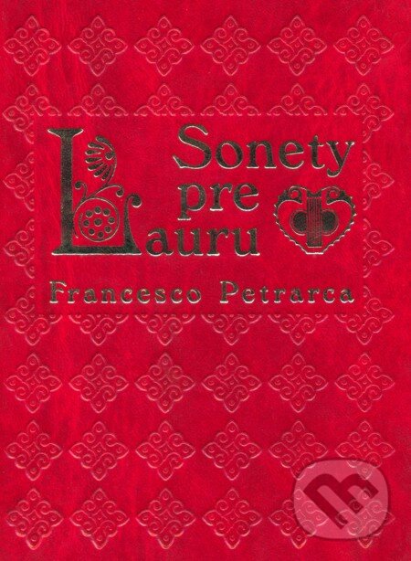 E-kniha: Sonety pre Lauru (Francesco Petrarca). Slovenský spisovateľ, 2002
