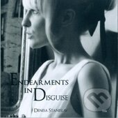 Levně Endearments in Disguise - Denisa Stanislavová - kniha z kategorie Poézia
