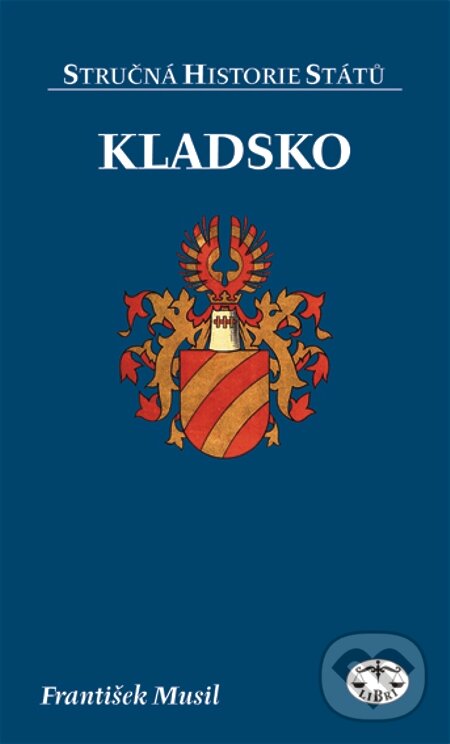 E-kniha: Kladsko (František Musil). Libri, 2007