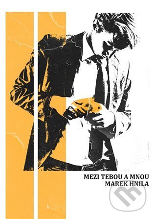 Mezi tebou a mnou koupíte na Martinus.cz