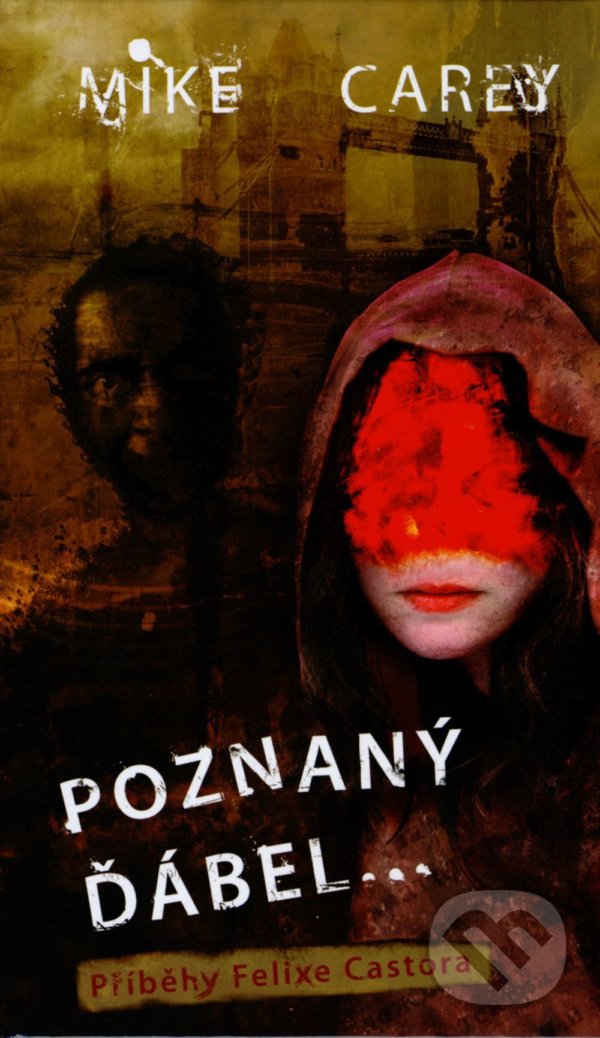 Poznaný ďábel... koupíte na Martinus.cz