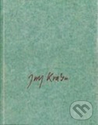 Levně Ars longa (Sborník k nedožitým sedmdesátinám Josefa Krásy) - kniha z kategorie Dejiny umenia