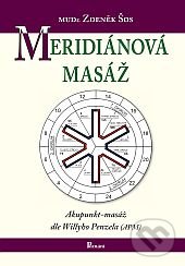Meridiánová masáž - Zdeněk Šos, Poznání, 2013