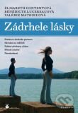 Zádrhele lásky - Élisabeth Content, Bénédicte Lucereau, Valérie Mathieu, Karmelitánské nakladatelství, 2011