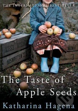 Levně Taste of Apple Seeds - Katharina Hagena - kniha z kategorie Beletria