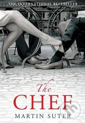 Levně The Chef - Martin Suter - kniha z kategorie Beletria