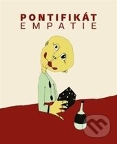 Kniha: Pontifikát empatie (Zbyněk Ludvík Gordon). Eminent, 2013