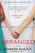 Levně Arranged - Catherine McKenzie - kniha z kategorie Romantické