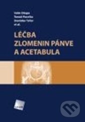 Levně Léčba zlomenin pánve a acetabula - Valér Džupa, Tomáš Pavelka, Stanislav Taller - kniha z kategorie Všeobecná chirurgia