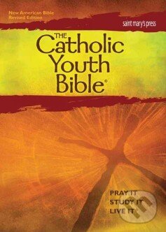Levně The Catholic Youth Bible - Brian Singer-Towns - kniha z kategorie Biblia