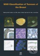 Levně Who Classification of Tumours of the Breast (IARC Who Classification of Tumours #4) - kniha z kategorie Onkológia